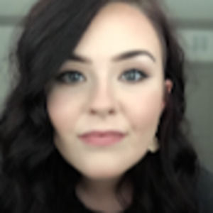 Meet your Posher, Abigail